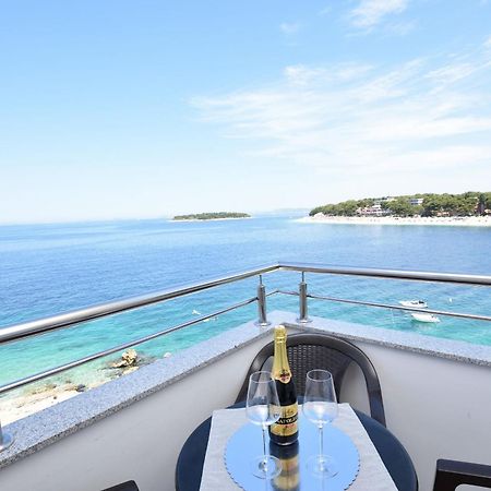 Apartments Brico Primošten Εξωτερικό φωτογραφία