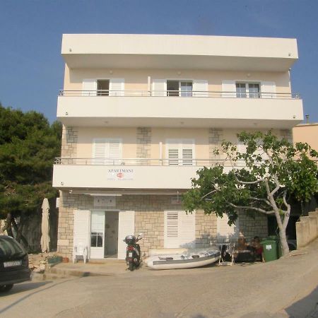 Apartments Brico Primošten Εξωτερικό φωτογραφία