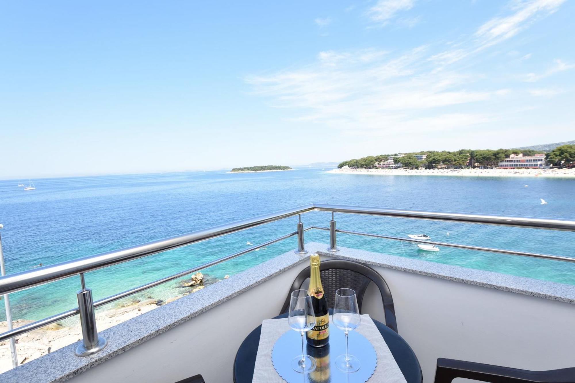 Apartments Brico Primošten Εξωτερικό φωτογραφία