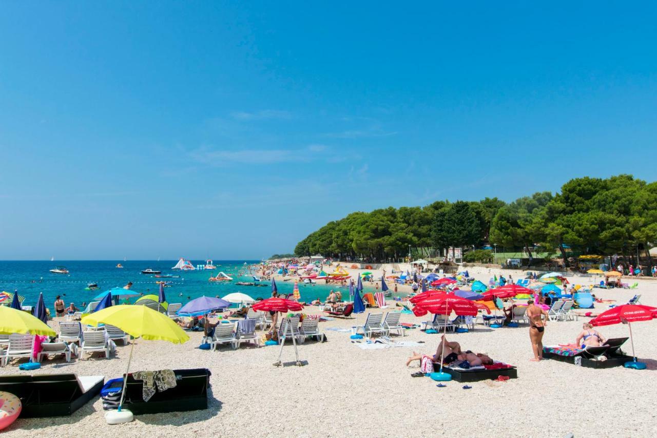 Apartments Brico Primošten Εξωτερικό φωτογραφία