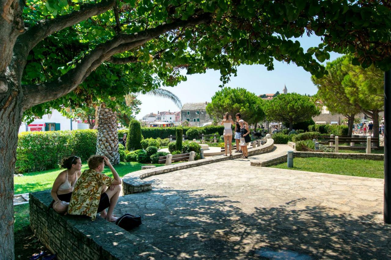 Apartments Brico Primošten Εξωτερικό φωτογραφία