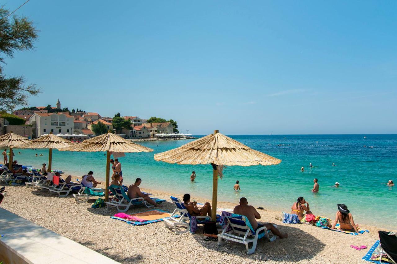 Apartments Brico Primošten Εξωτερικό φωτογραφία