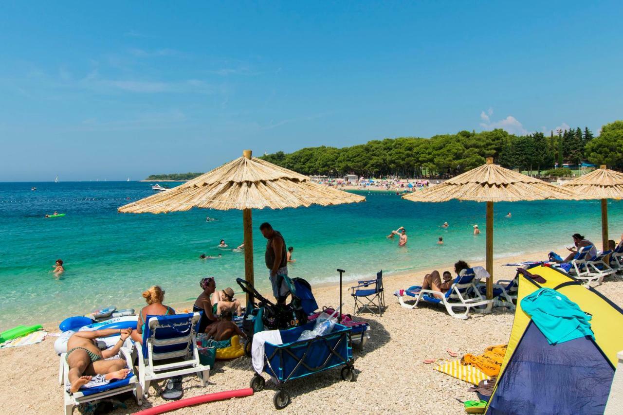 Apartments Brico Primošten Εξωτερικό φωτογραφία