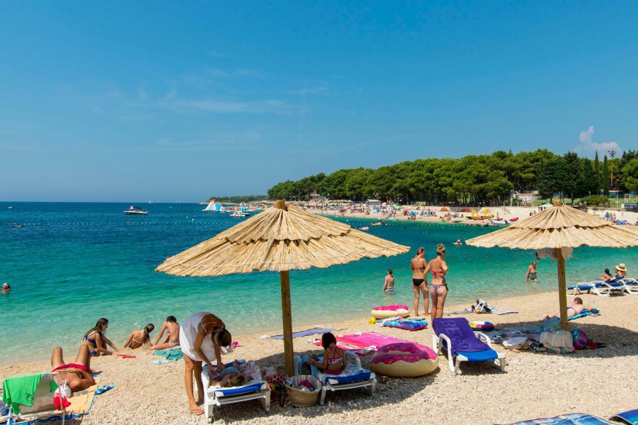 Apartments Brico Primošten Εξωτερικό φωτογραφία