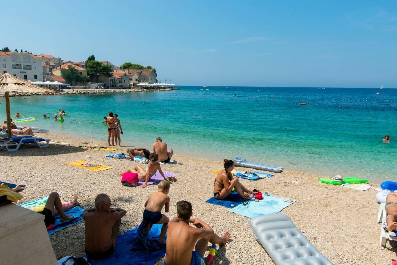 Apartments Brico Primošten Εξωτερικό φωτογραφία