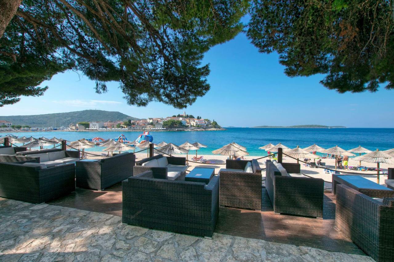 Apartments Brico Primošten Εξωτερικό φωτογραφία
