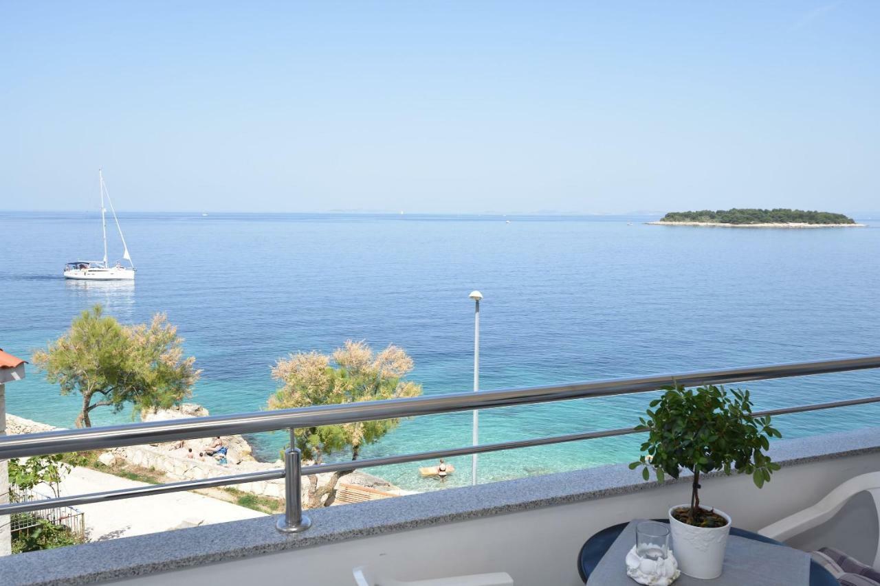 Apartments Brico Primošten Εξωτερικό φωτογραφία