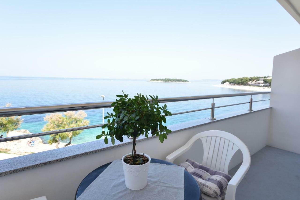 Apartments Brico Primošten Εξωτερικό φωτογραφία