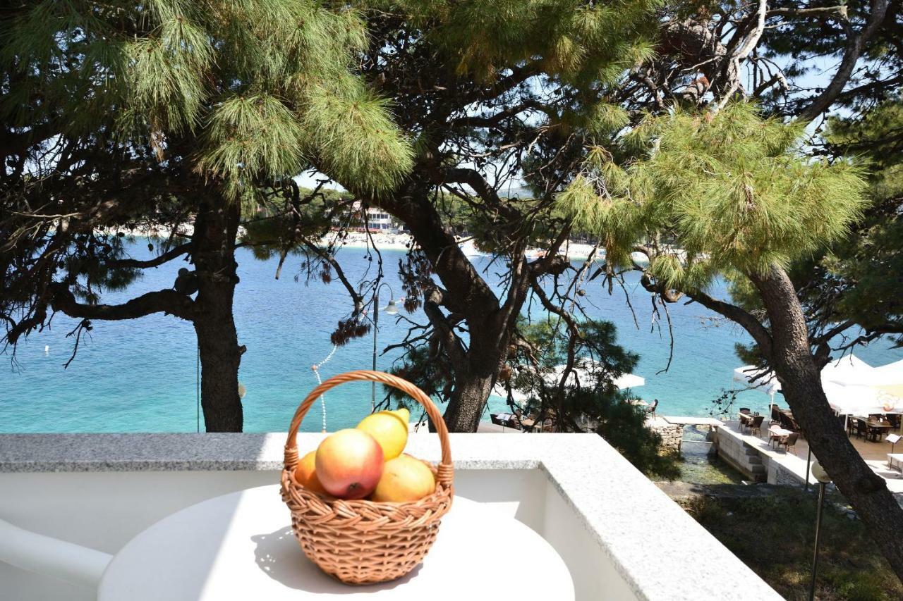 Apartments Brico Primošten Εξωτερικό φωτογραφία