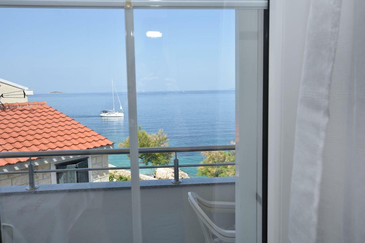 Apartments Brico Primošten Εξωτερικό φωτογραφία