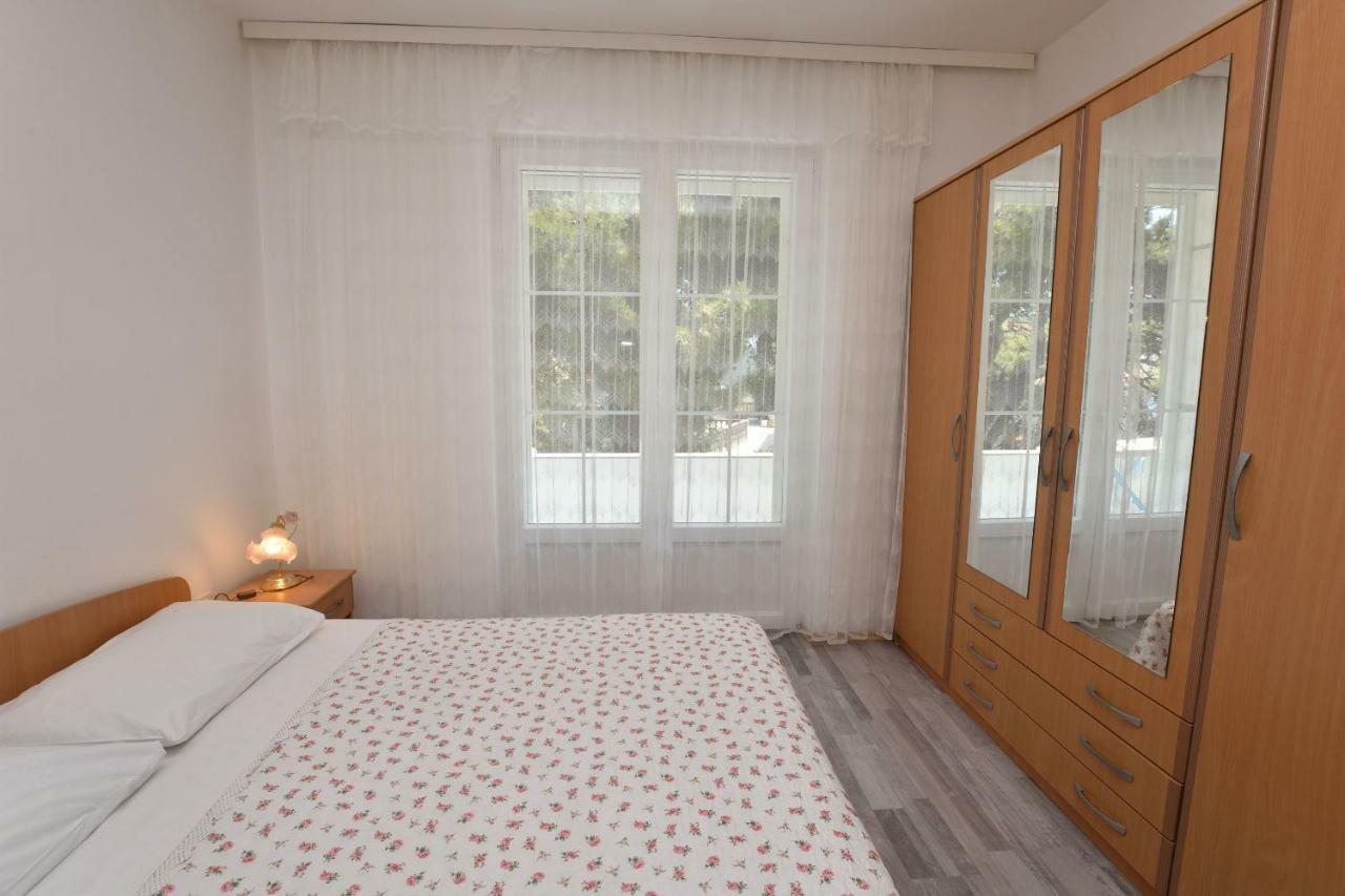 Apartments Brico Primošten Εξωτερικό φωτογραφία