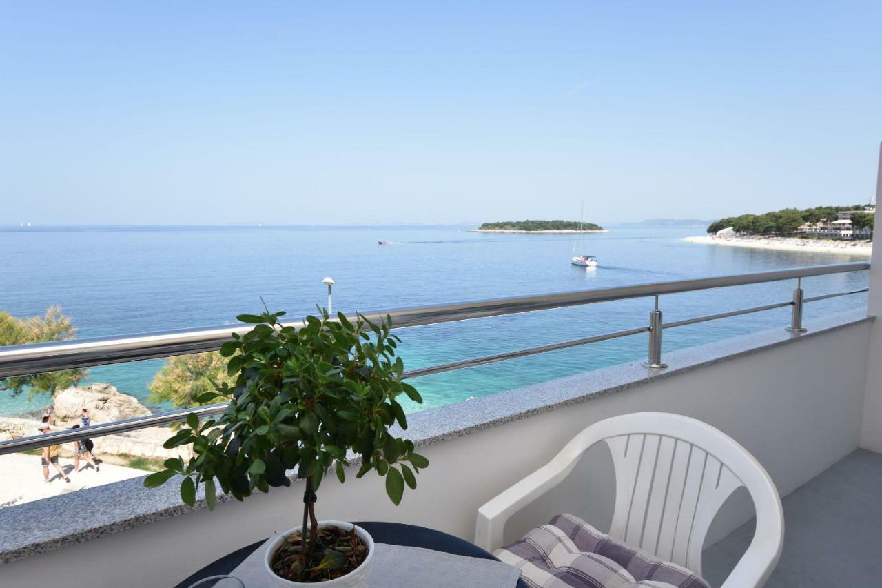 Apartments Brico Primošten Εξωτερικό φωτογραφία