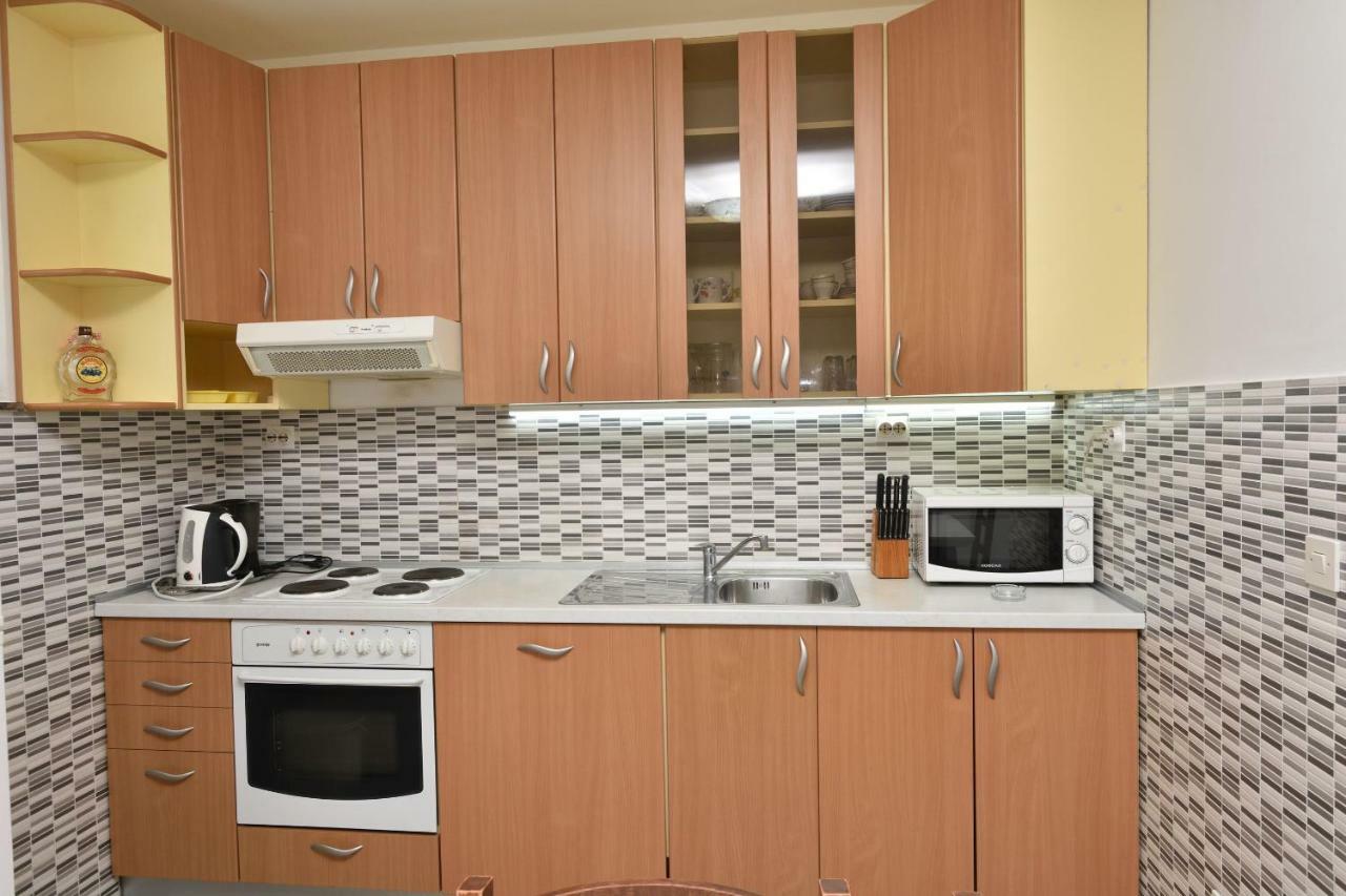 Apartments Brico Primošten Εξωτερικό φωτογραφία