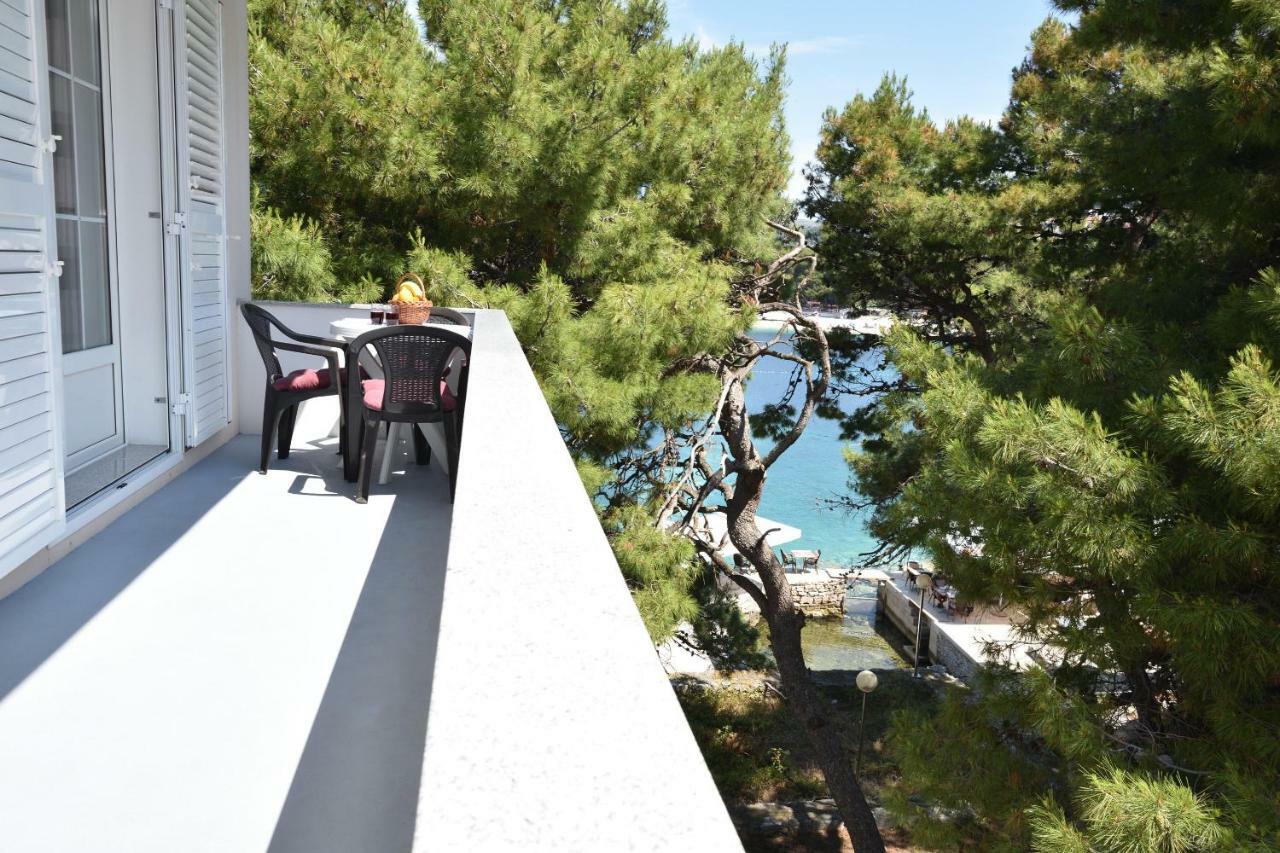 Apartments Brico Primošten Εξωτερικό φωτογραφία