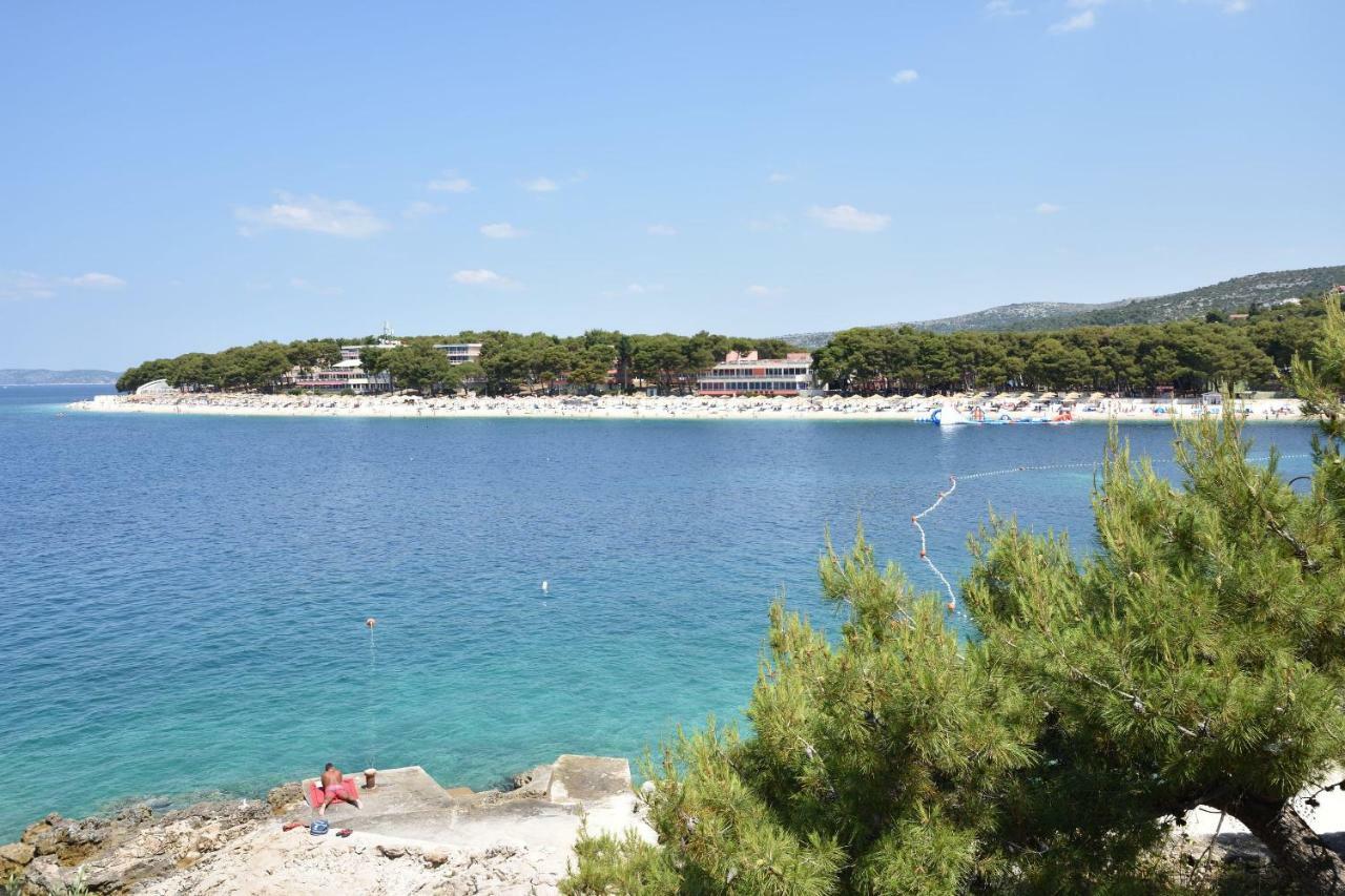 Apartments Brico Primošten Εξωτερικό φωτογραφία
