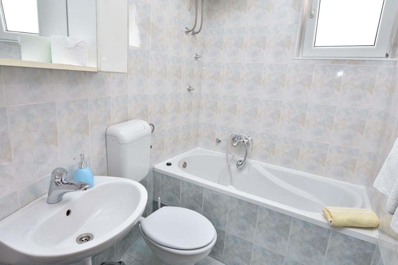 Apartments Brico Primošten Εξωτερικό φωτογραφία
