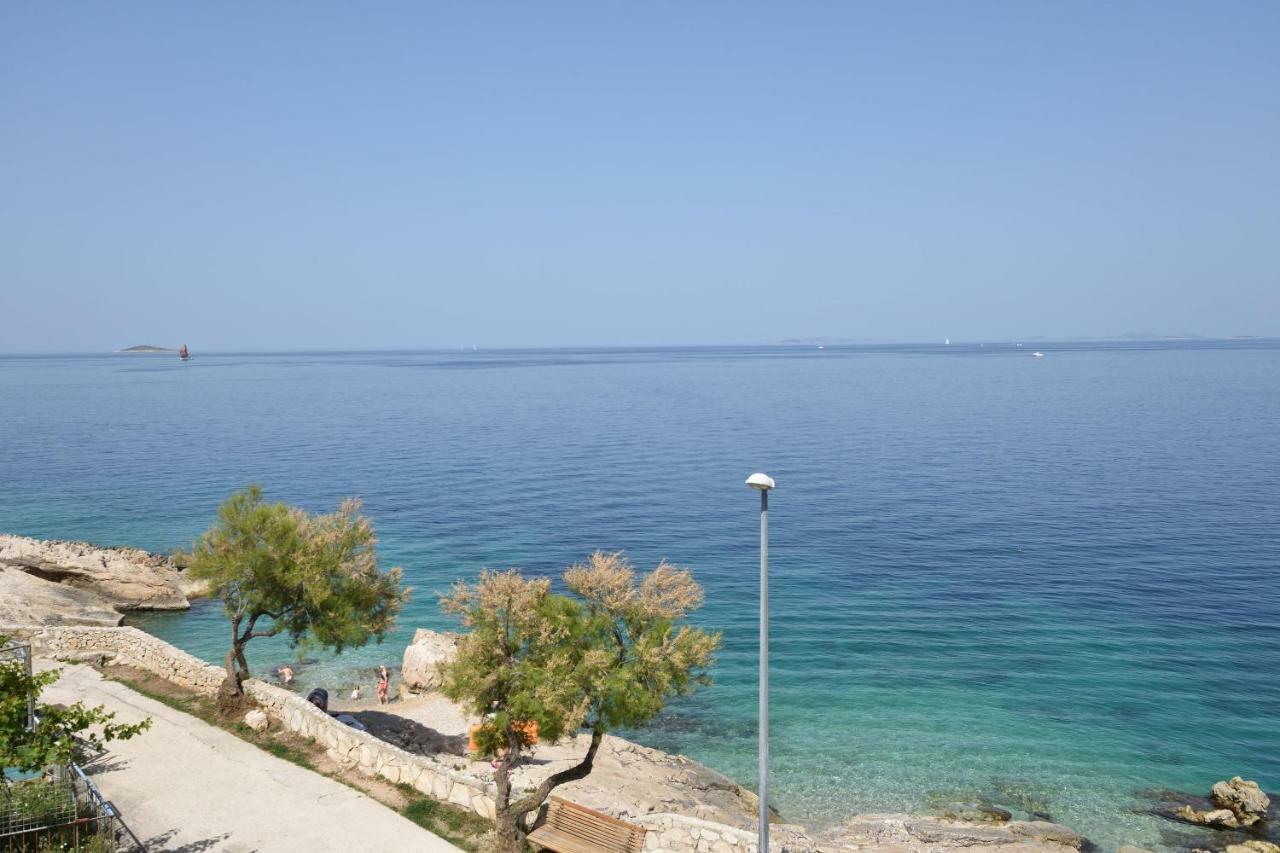 Apartments Brico Primošten Εξωτερικό φωτογραφία