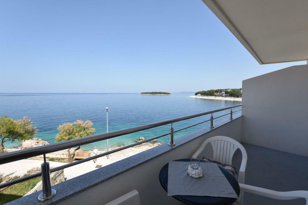 Apartments Brico Primošten Εξωτερικό φωτογραφία