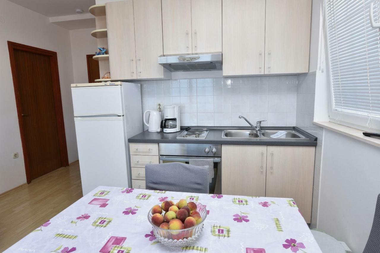 Apartments Brico Primošten Εξωτερικό φωτογραφία