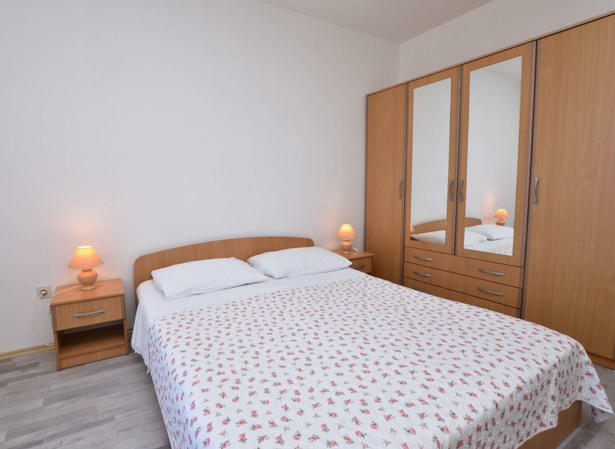 Apartments Brico Primošten Εξωτερικό φωτογραφία