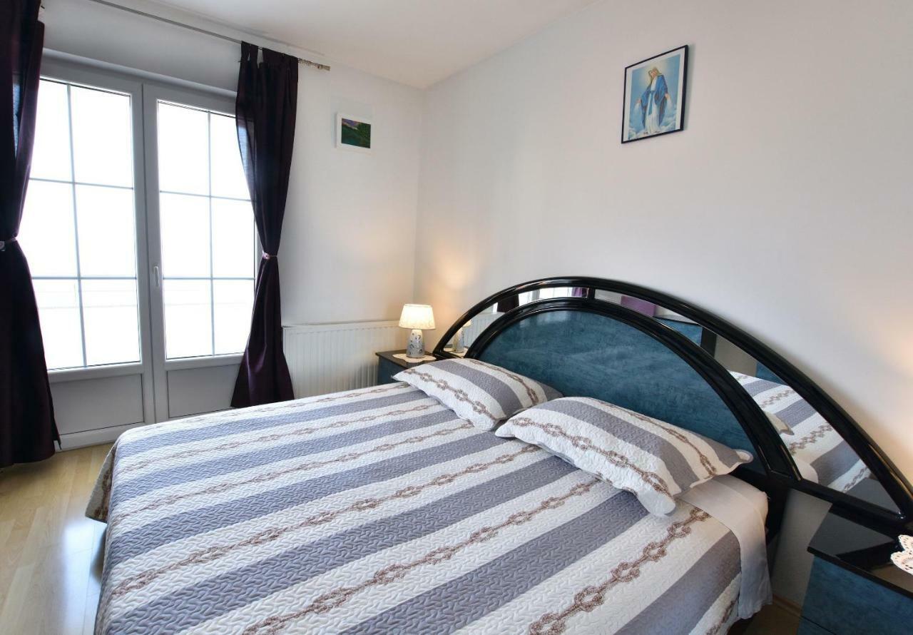 Apartments Brico Primošten Εξωτερικό φωτογραφία