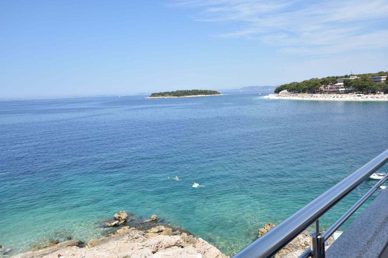 Apartments Brico Primošten Εξωτερικό φωτογραφία