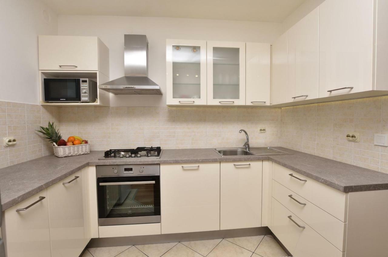 Apartments Brico Primošten Εξωτερικό φωτογραφία