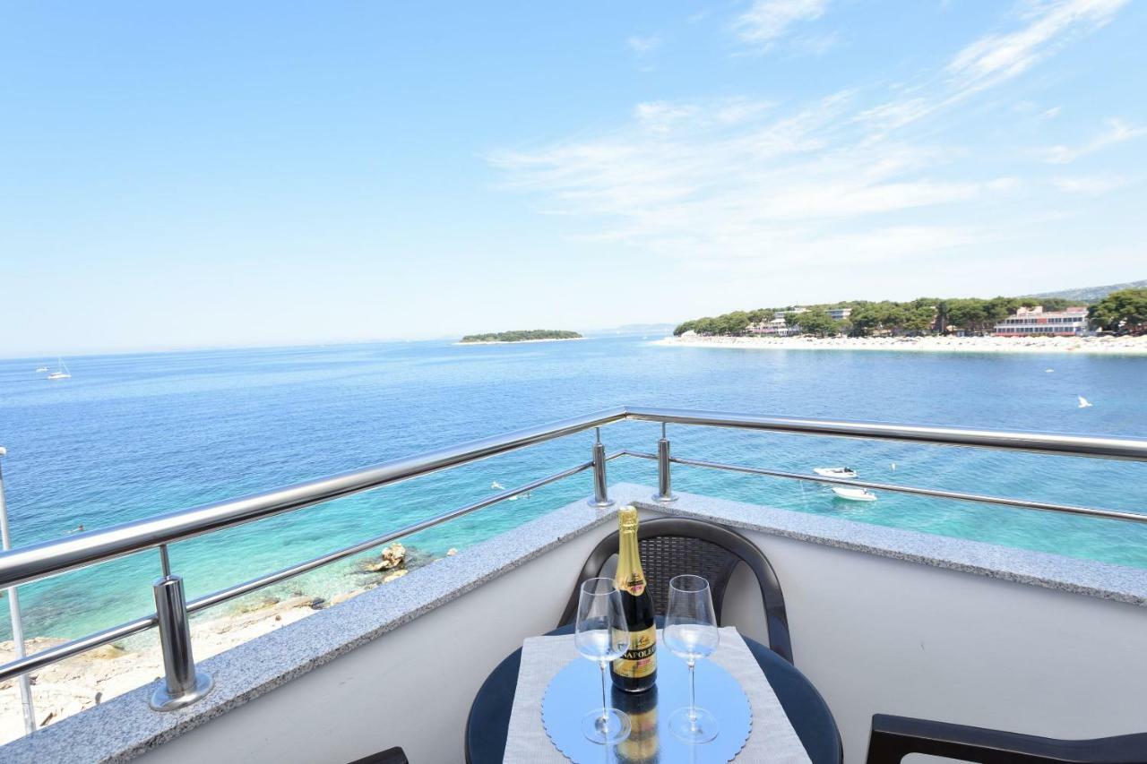 Apartments Brico Primošten Εξωτερικό φωτογραφία
