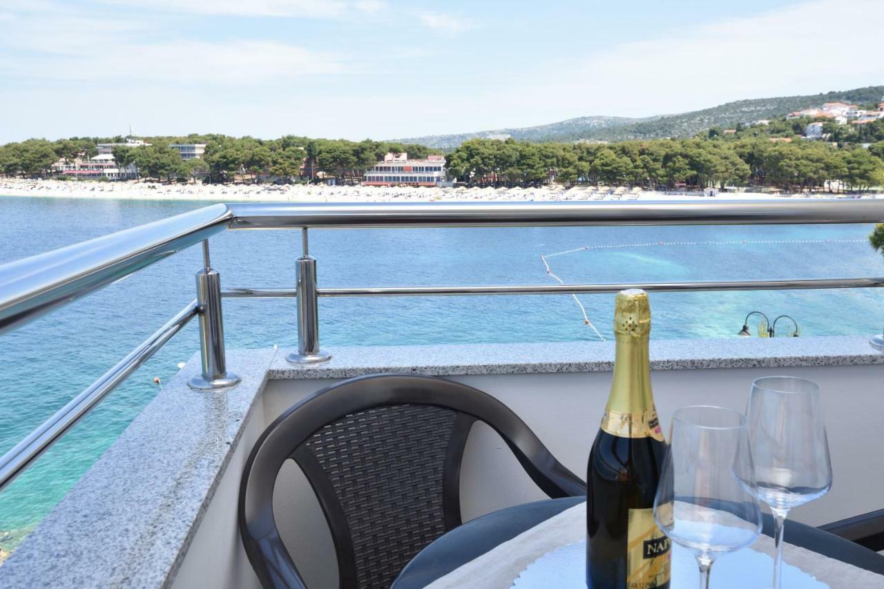Apartments Brico Primošten Εξωτερικό φωτογραφία
