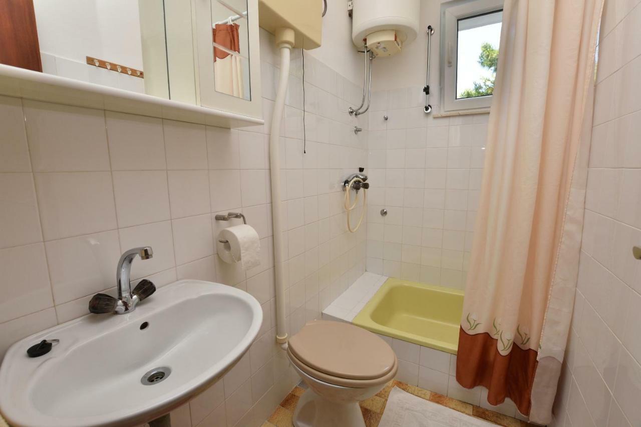 Apartments Brico Primošten Εξωτερικό φωτογραφία