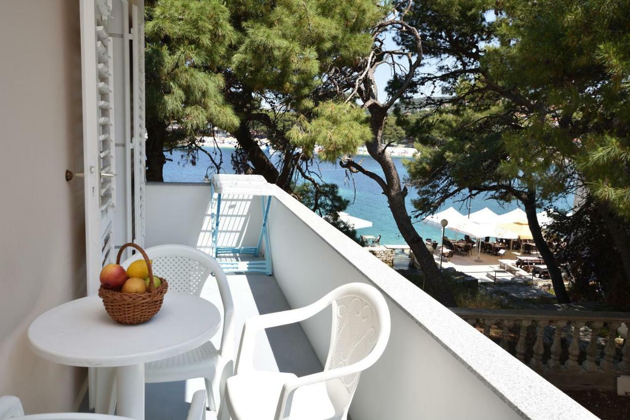 Apartments Brico Primošten Εξωτερικό φωτογραφία