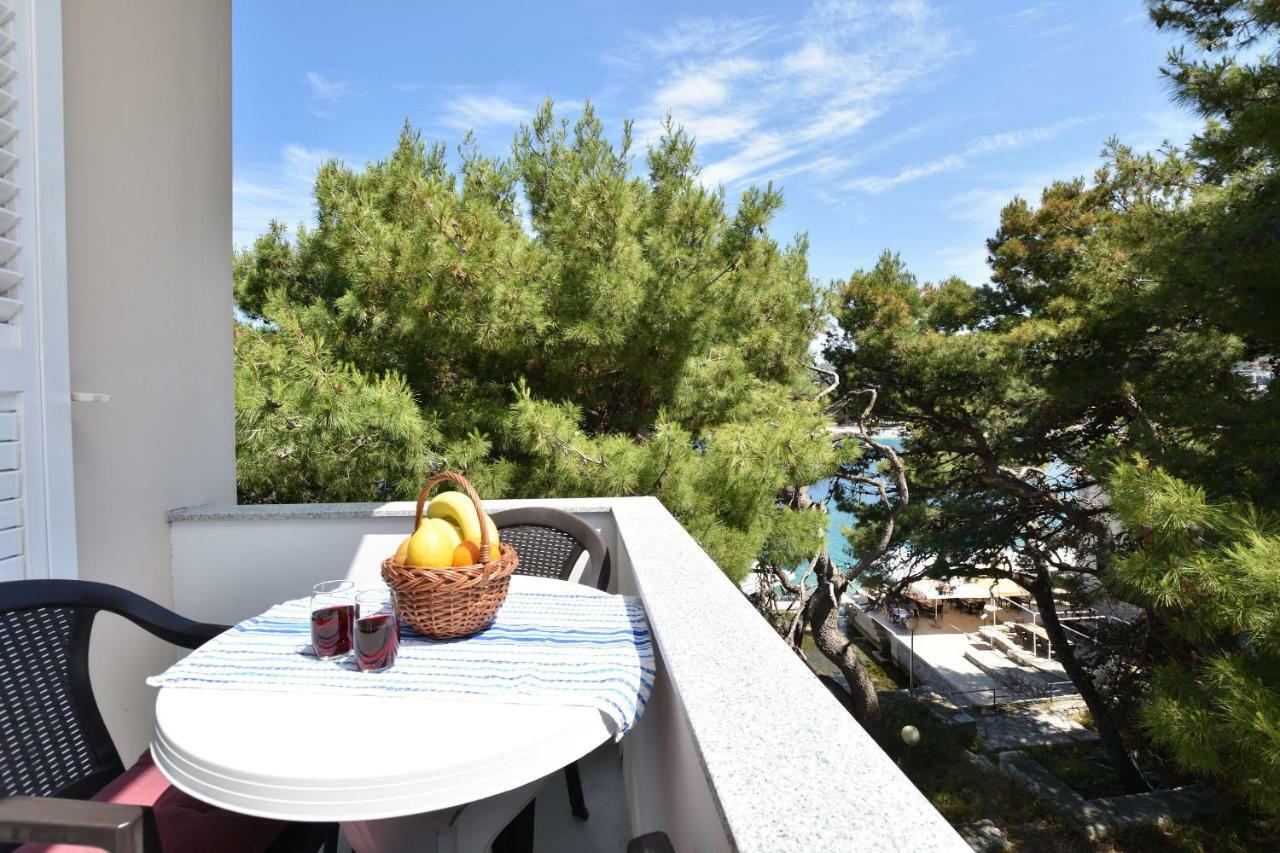 Apartments Brico Primošten Εξωτερικό φωτογραφία