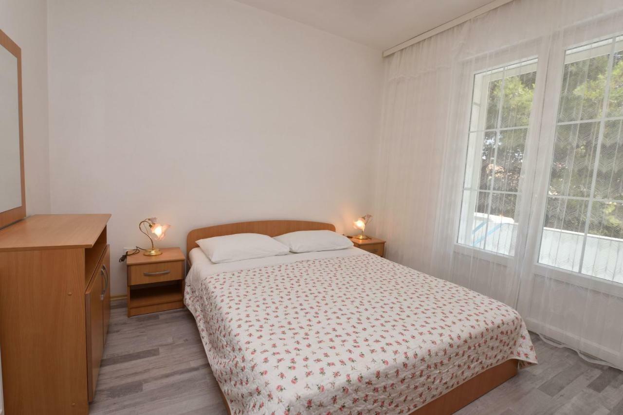 Apartments Brico Primošten Εξωτερικό φωτογραφία