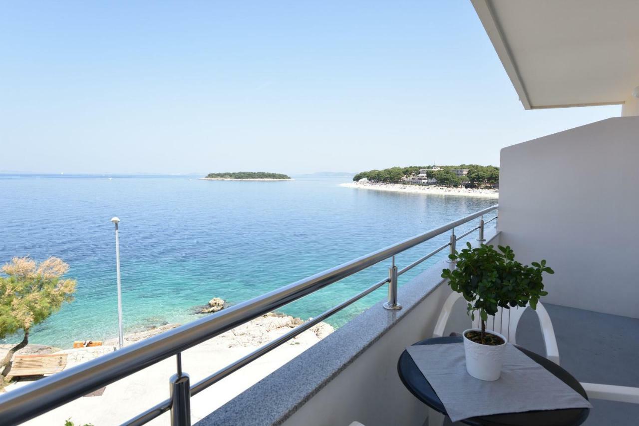 Apartments Brico Primošten Εξωτερικό φωτογραφία
