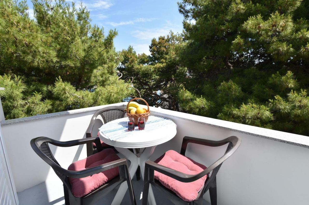 Apartments Brico Primošten Εξωτερικό φωτογραφία