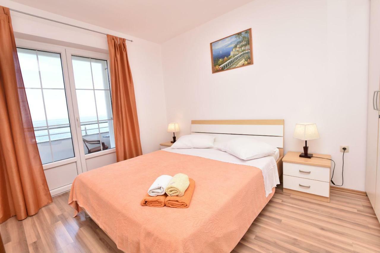 Apartments Brico Primošten Εξωτερικό φωτογραφία
