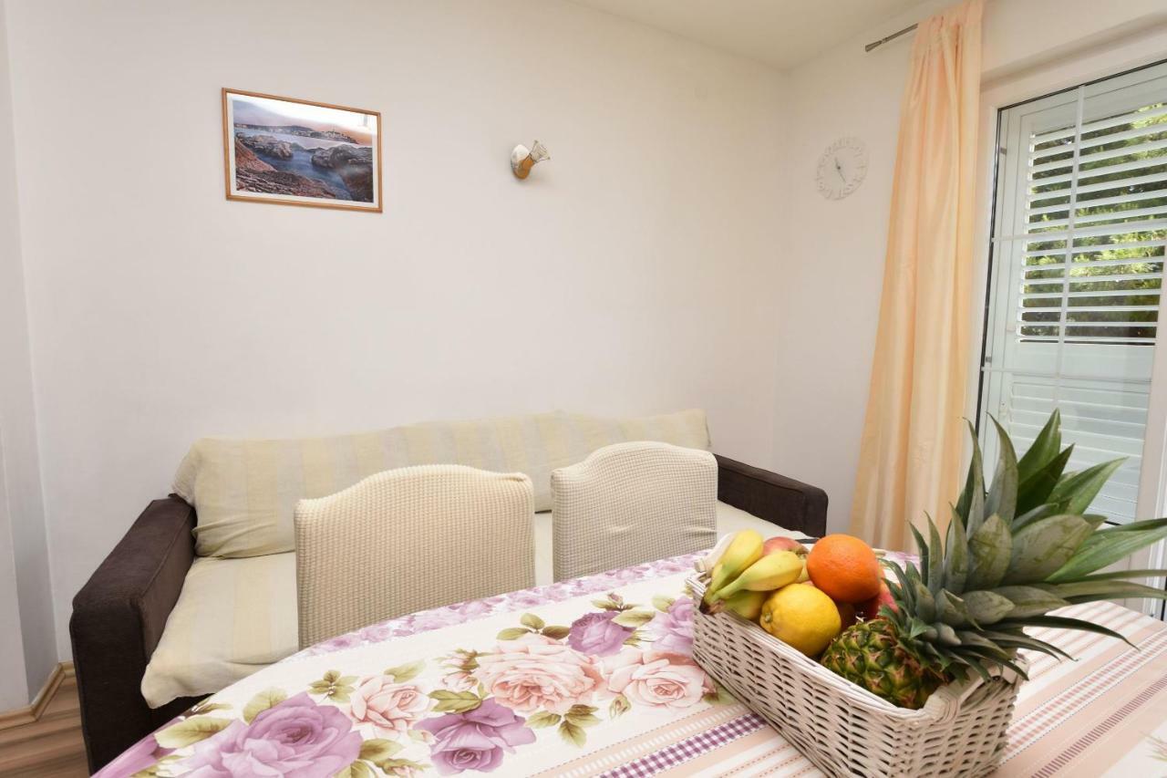Apartments Brico Primošten Εξωτερικό φωτογραφία
