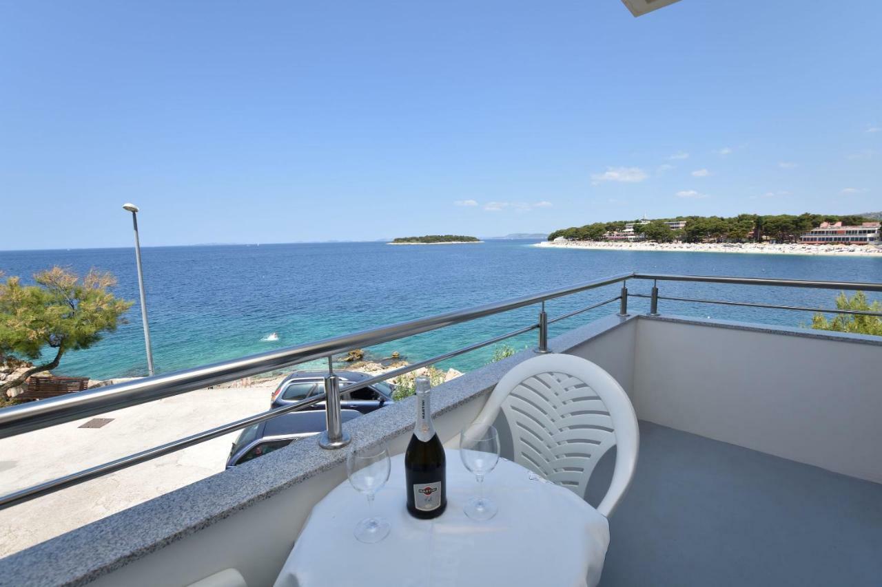 Apartments Brico Primošten Εξωτερικό φωτογραφία