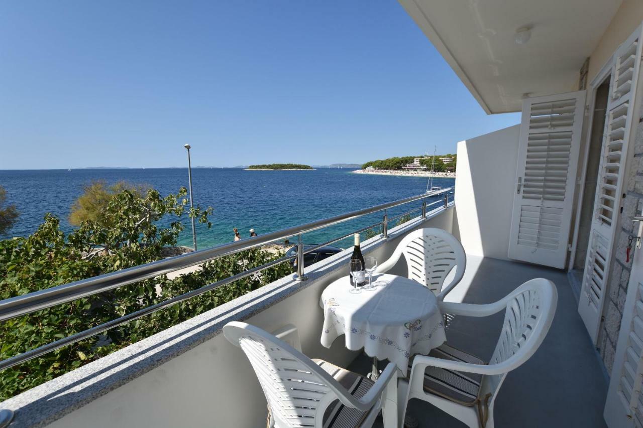 Apartments Brico Primošten Εξωτερικό φωτογραφία