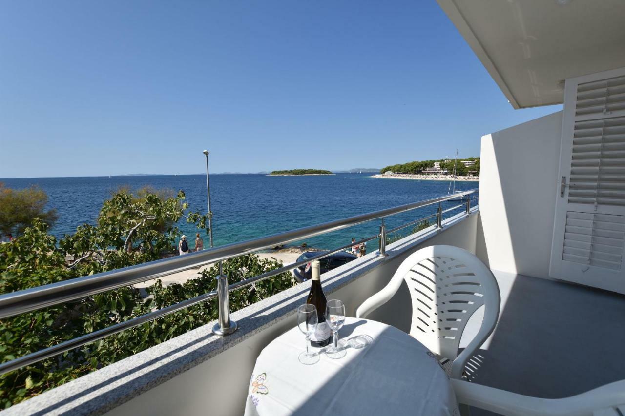 Apartments Brico Primošten Εξωτερικό φωτογραφία
