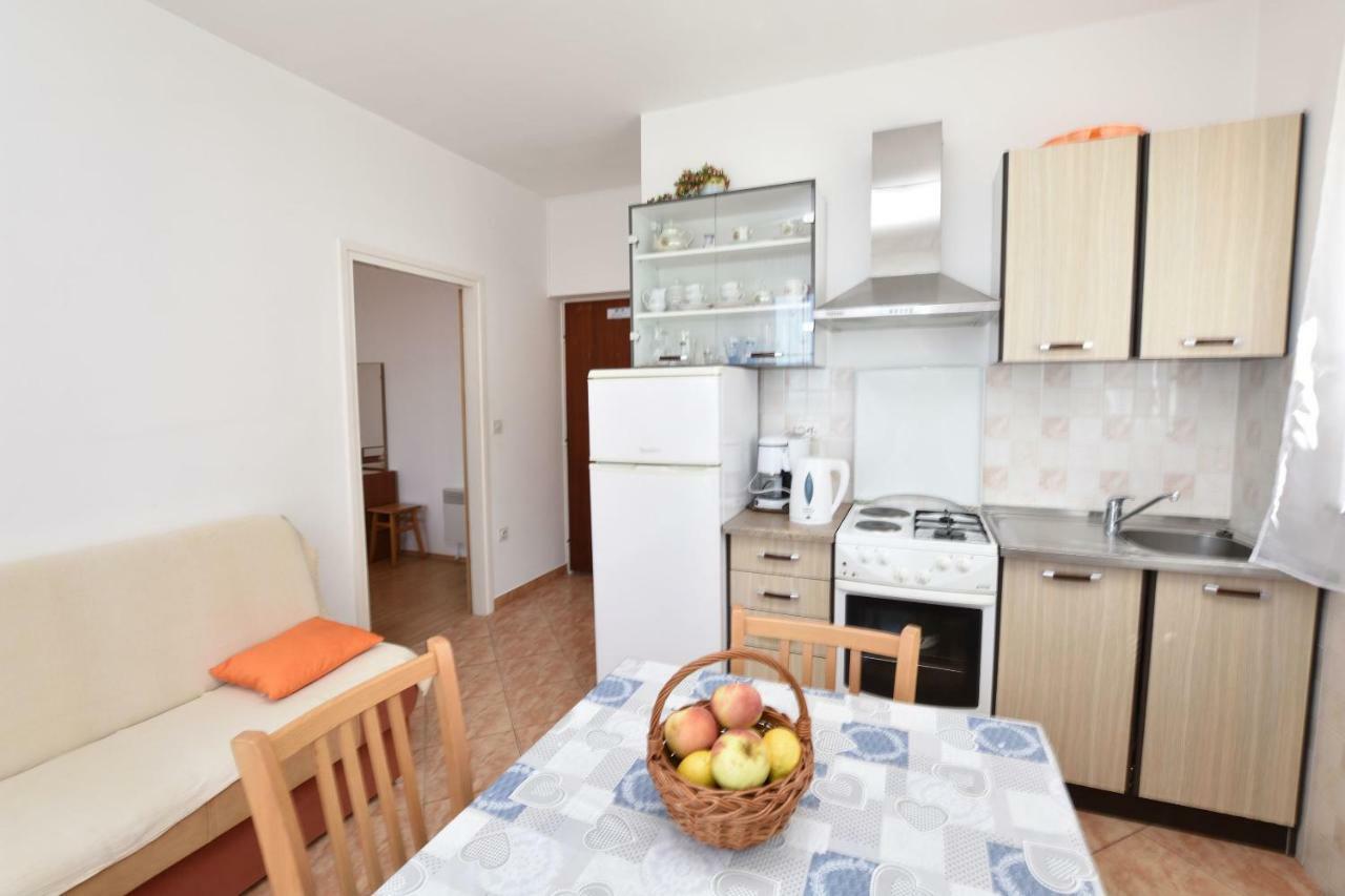 Apartments Brico Primošten Εξωτερικό φωτογραφία
