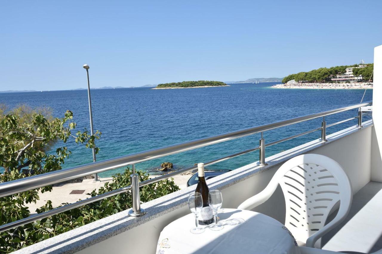 Apartments Brico Primošten Εξωτερικό φωτογραφία